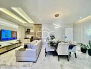 <strong>EXCELENTE APARTAMENTO MOBILIADO CENTRAL</strong>