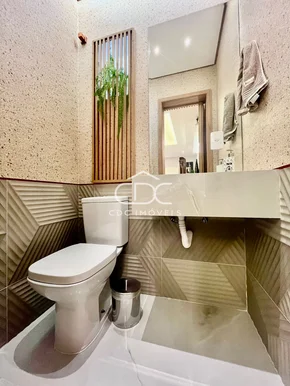 Excelente Apartamento Mobiliado Central