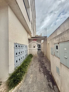 Excelente Apartamento No Jardim Carvalho