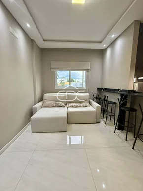 Excelente Apartamento No Jardim Carvalho