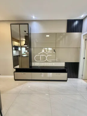 Excelente Apartamento No Jardim Carvalho