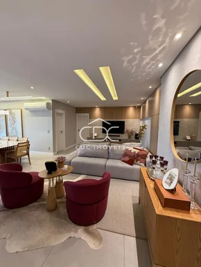 Excelente Apartamento Semimobiliado Jardim Carvalho