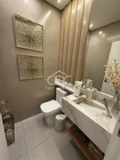 <strong>EXCELENTE APARTAMENTO SEMIMOBILIADO JARDIM CARVALHO</strong>