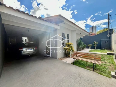 Excelente Casa à Venda Na Vila Estrela