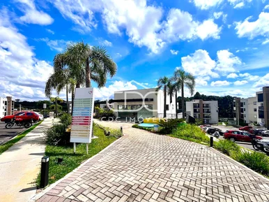 ótimo Apartamento Semimobiliado Em Oficinas