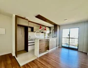 <strong>ÓTIMO APARTAMENTO SEMIMOBILIADO EM OFICINAS</strong>