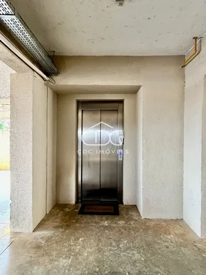 ótimo Apartamento No órfãs