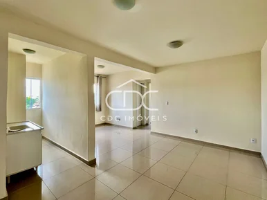 ótimo Apartamento No órfãs