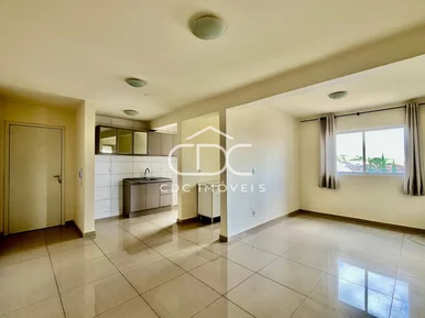 ótimo Apartamento No órfãs