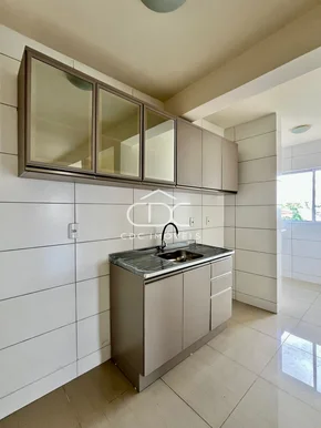 ótimo Apartamento No órfãs