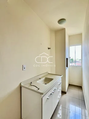 ótimo Apartamento No órfãs