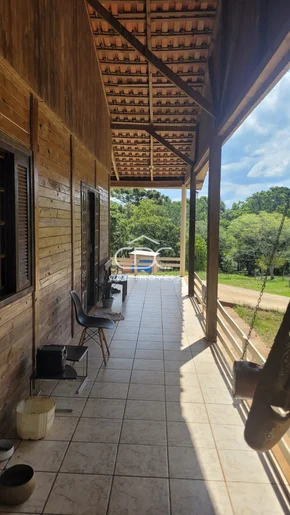 <strong>ÓTIMA ÁREA RURAL PARA LAZER</strong>