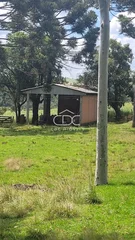 <strong>ÓTIMA ÁREA RURAL PARA LAZER</strong>