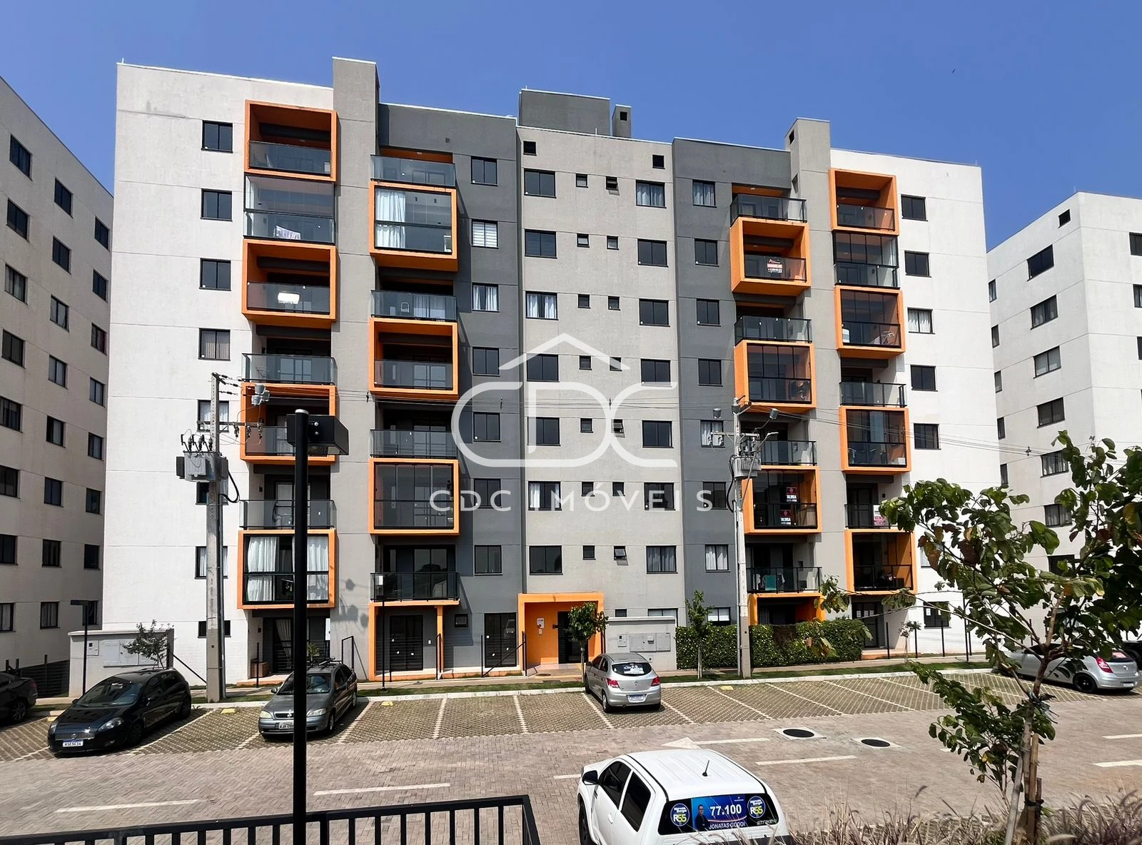 ótimo Apartamento Semimobiliado No Santa Paula