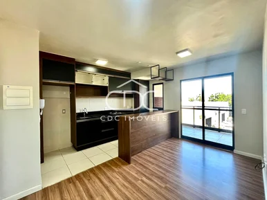 ótimo Apartamento Semimobiliado No Santa Paula