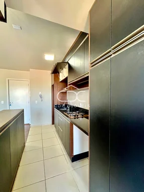 ótimo Apartamento Semimobiliado No Santa Paula