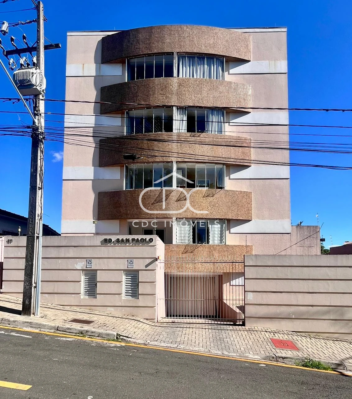 Excelente Apartamento Garden No São José