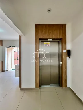 Excelente Apartamento Garden No São José