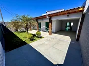 <strong>EXCELENTE CASA NO CONTORNO</strong>