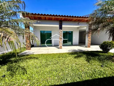 Excelente Casa No Contorno