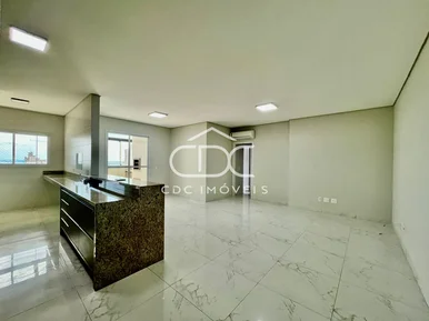 <strong>EXCELENTE APARTAMENTO NO ED. SANTOS DUMONT - TORRE 14 BIS</strong>