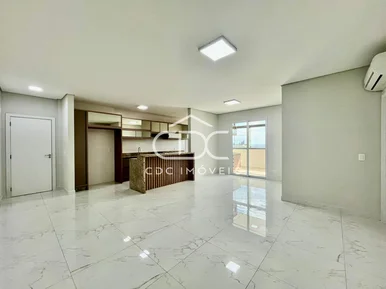 Excelente Apartamento No Ed. Santos Dumont - Torre 14 Bis