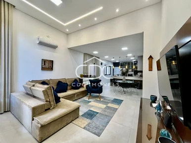 Excelente Residência No Terras Alphaville