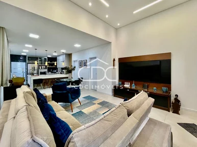 Excelente Residência No Terras Alphaville