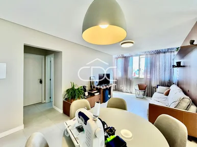 Excelente Apartamento Central