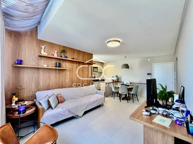 Excelente Apartamento Central