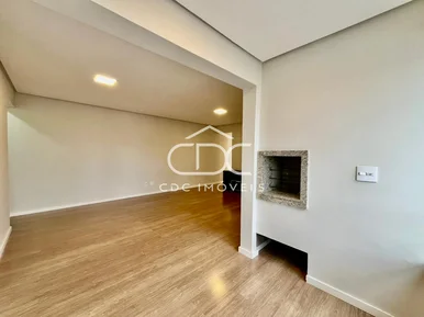 ótimo Apartamento Central