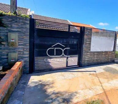 <strong>ÓTIMA CASA À VENDA NO CONTORNO</strong>