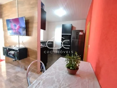 ótima Casa à Venda No Contorno