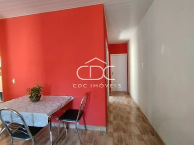 ótima Casa à Venda No Contorno