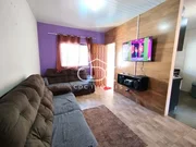 <strong>ÓTIMA CASA À VENDA NO CONTORNO</strong>