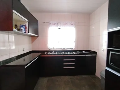ótima Casa à Venda No Contorno