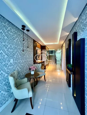 ótimo Apartamento No Jardim Carvalho