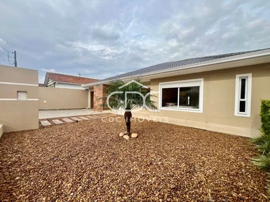 Excelente Casa No Jardim Carvalho