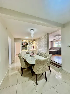 Excelente Casa No Jardim Carvalho