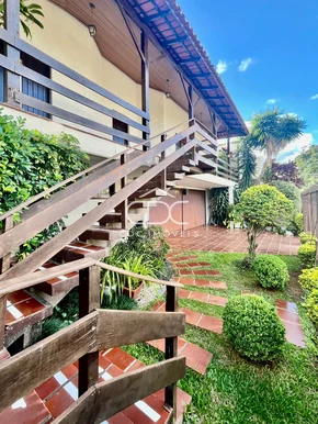 Excelente Casa No Estrela