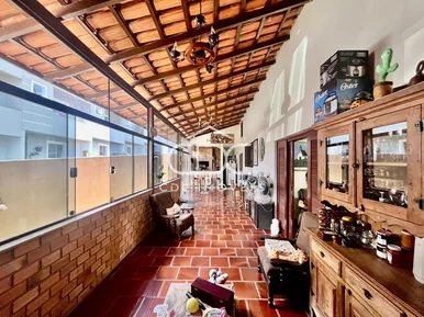 Excelente Casa No Estrela