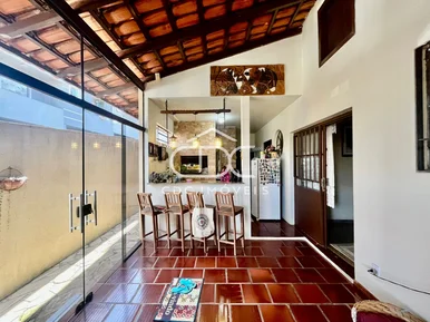 Excelente Casa No Estrela