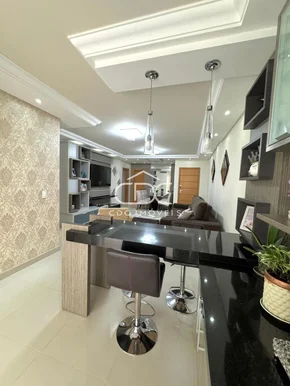 Excelente Apartamento Garden No Estrela