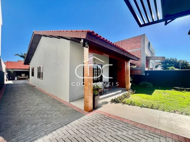 Excelente Casa No órfãs