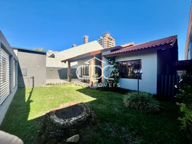 Excelente Casa No órfãs