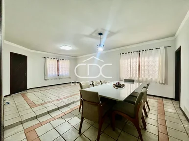 Excelente Casa No órfãs