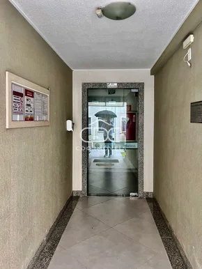 ótimo Apartamento Mobiliado Em Oficinas