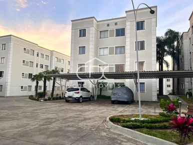 ótimo Apartamento Mobiliado Em Oficinas
