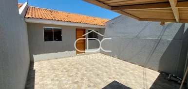 ótima Casa No Jardim Veneza - Cara-cará