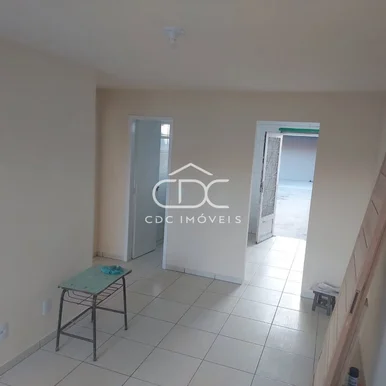 ótima Casa No Jardim Veneza - Cara-cará